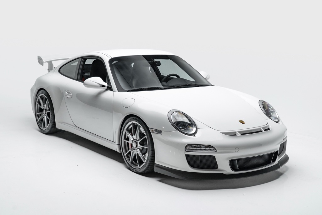 2010 Porsche 911 - Thumbnail 6