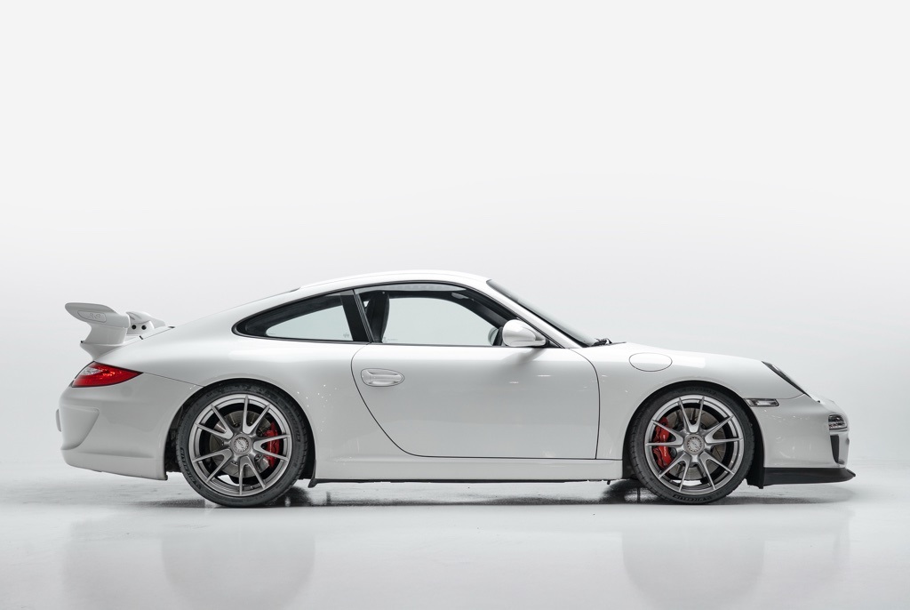 2010 Porsche 911 - Thumbnail 7