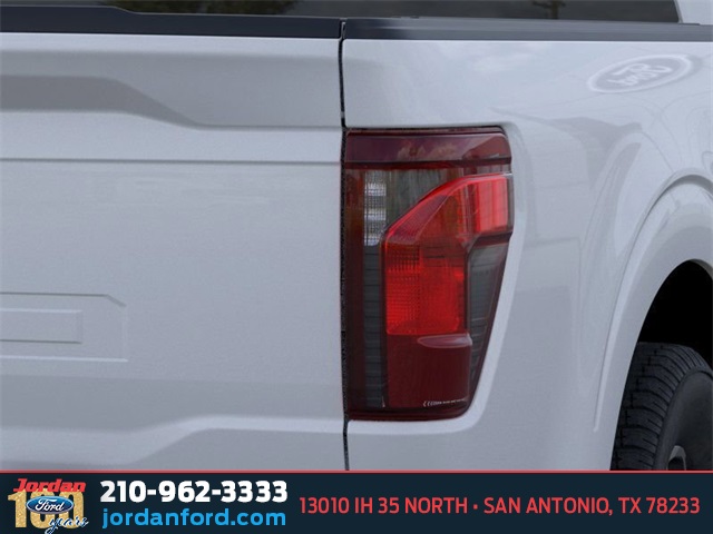New Car 2025 Ford F-150  Stx For Sale Under $50,000 In San Antonio, Texas