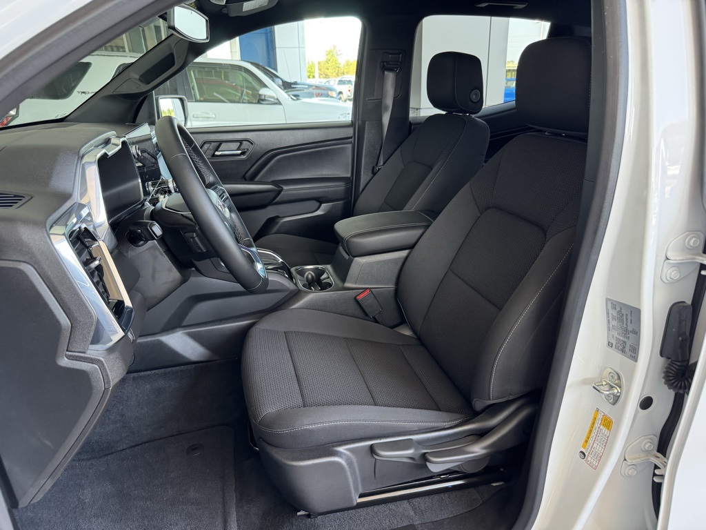 2023 Gmc Canyon Elevation photo 14