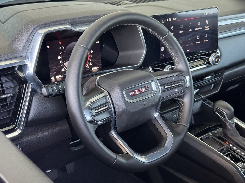 2023 Gmc Canyon Elevation photo 15