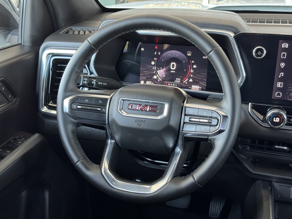 2023 Gmc Canyon Elevation photo 20