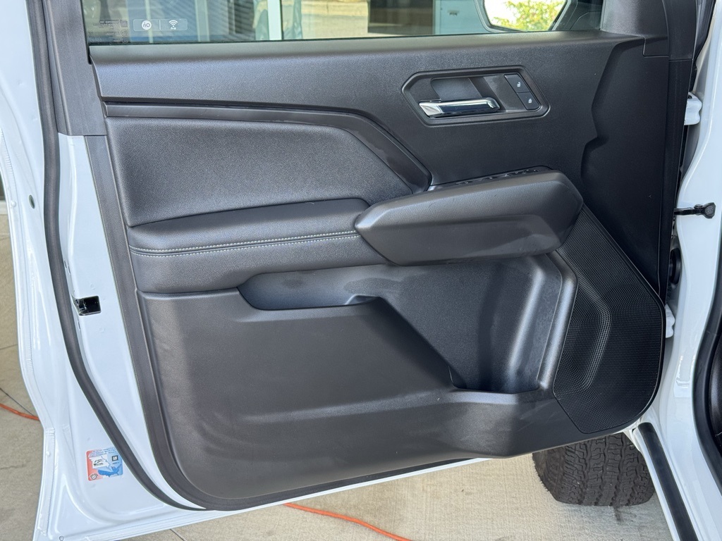 2023 Gmc Canyon Elevation photo 22