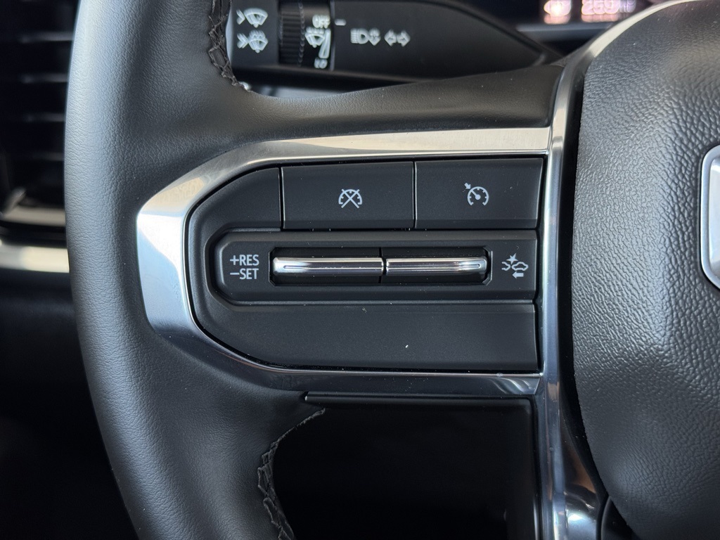 2023 Gmc Canyon Elevation photo 24