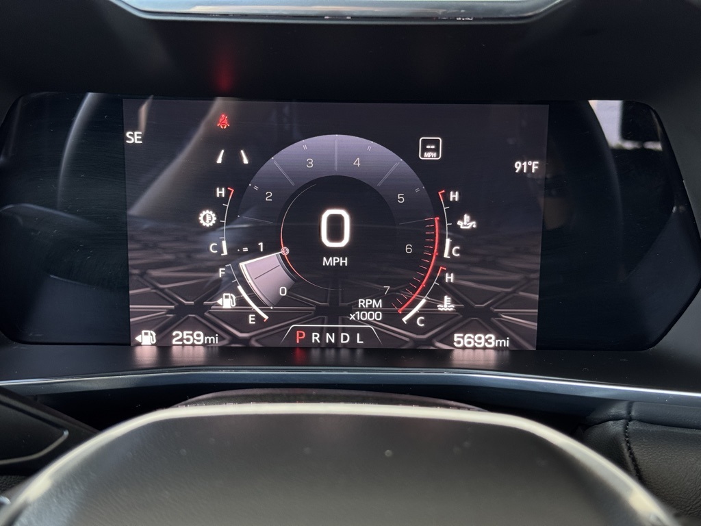 2023 Gmc Canyon Elevation photo 26