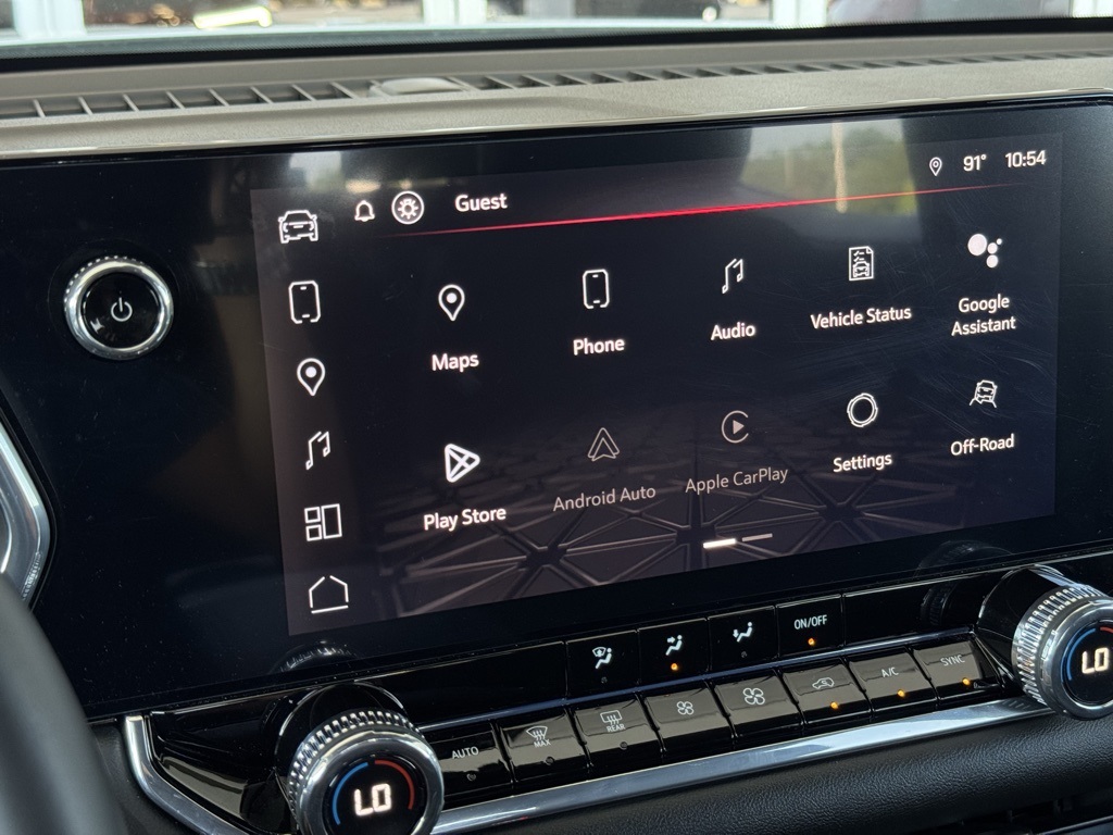 2023 Gmc Canyon Elevation photo 27