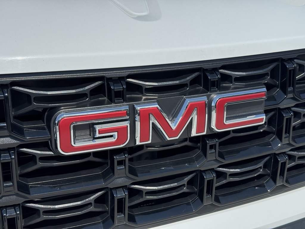 2023 Gmc Canyon Elevation photo 7