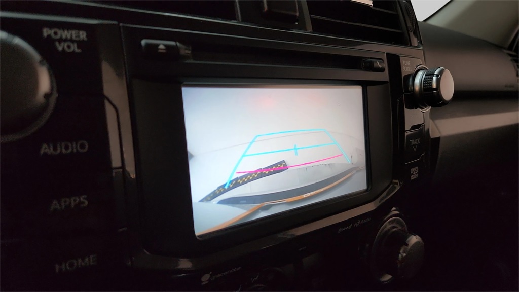 2018 Toyota 4Runner TRD Off-Road Gray at Community Kia