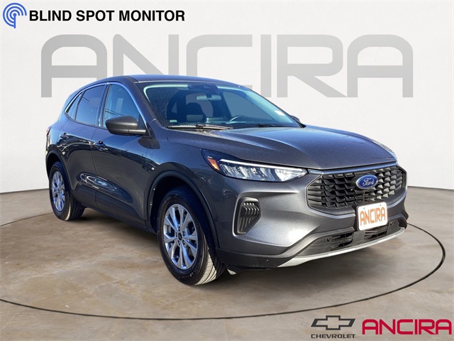 Used Car 2024 Ford Escape  Active For Sale Under $20,000 In San Antonio, Texas