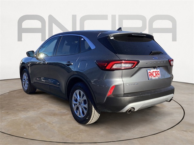Used Car 2024 Ford Escape  Active For Sale Under $20,000 In San Antonio, Texas
