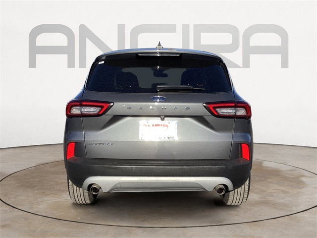 Used Car 2024 Ford Escape  Active For Sale Under $20,000 In San Antonio, Texas