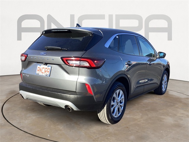 Used Car 2024 Ford Escape  Active For Sale Under $20,000 In San Antonio, Texas