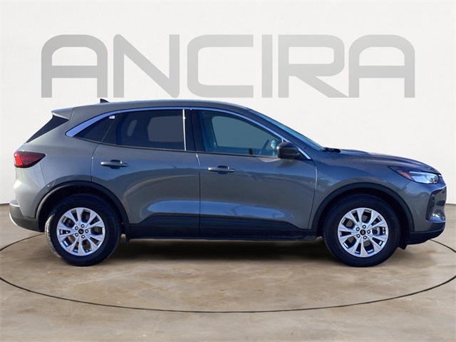 Used Car 2024 Ford Escape  Active For Sale Under $20,000 In San Antonio, Texas