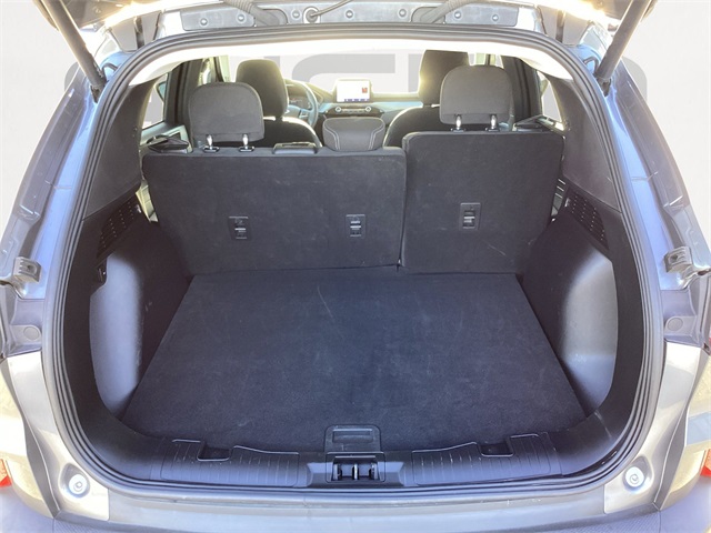 Used Car 2024 Ford Escape  Active For Sale Under $20,000 In San Antonio, Texas