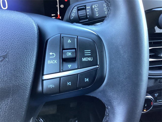 Used Car 2024 Ford Escape  Active For Sale Under $20,000 In San Antonio, Texas