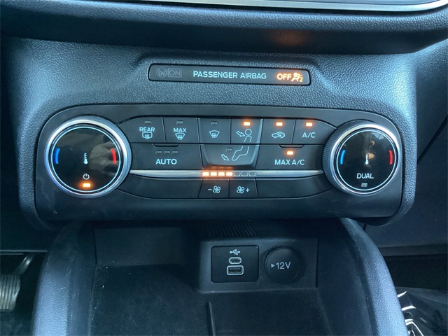 Used Car 2024 Ford Escape  Active For Sale Under $20,000 In San Antonio, Texas