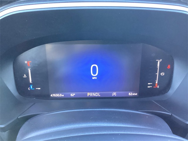 Used Car 2024 Ford Escape  Active For Sale Under $20,000 In San Antonio, Texas