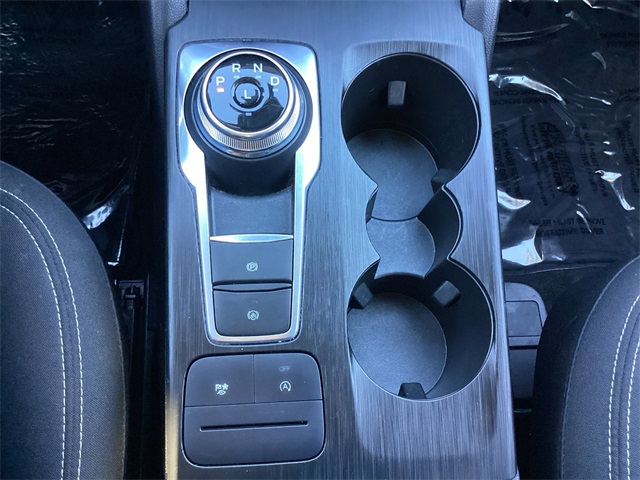 Used Car 2024 Ford Escape  Active For Sale Under $20,000 In San Antonio, Texas