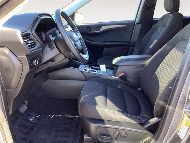 Used Car 2024 Ford Escape  Active For Sale Under $20,000 In San Antonio, Texas