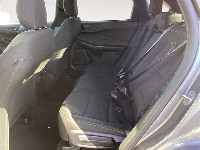 Used Car 2024 Ford Escape  Active For Sale Under $20,000 In San Antonio, Texas