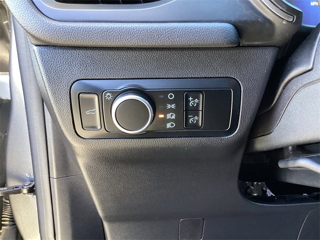 Used Car 2024 Ford Escape  Active For Sale Under $20,000 In San Antonio, Texas