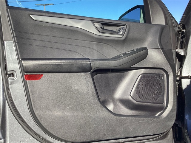 Used Car 2024 Ford Escape  Active For Sale Under $20,000 In San Antonio, Texas