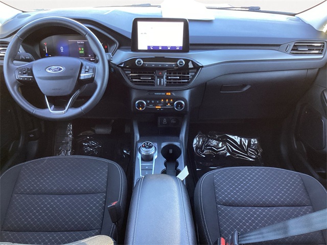 Used Car 2024 Ford Escape  Active For Sale Under $20,000 In San Antonio, Texas