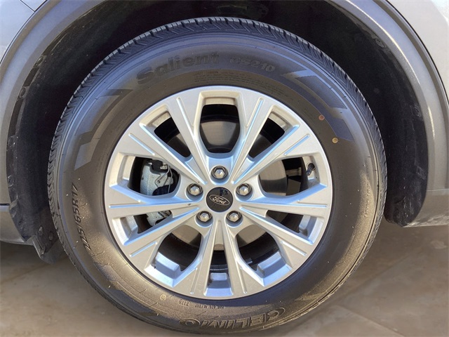 Used Car 2024 Ford Escape  Active For Sale Under $20,000 In San Antonio, Texas