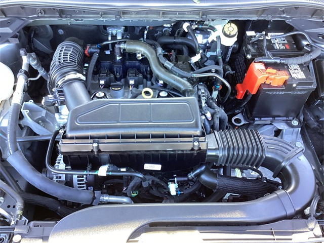 Used Car 2024 Ford Escape  Active For Sale Under $20,000 In San Antonio, Texas