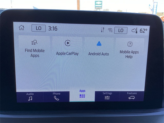 Used Car 2024 Ford Escape  Active For Sale Under $20,000 In San Antonio, Texas