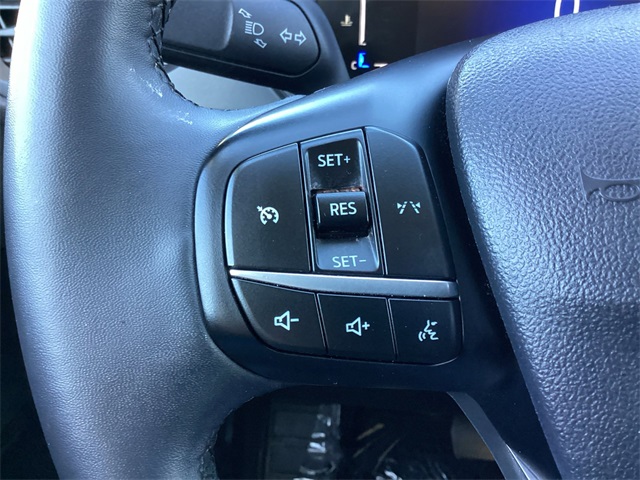 Used Car 2024 Ford Escape  Active For Sale Under $20,000 In San Antonio, Texas