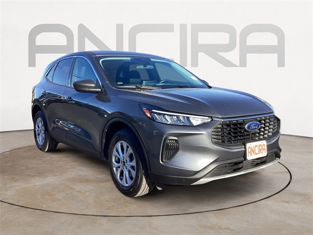 Used Car 2024 Ford Escape  Active For Sale Under $20,000 In San Antonio, Texas