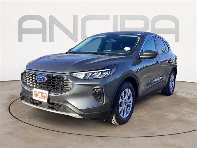 Used Car 2024 Ford Escape  Active For Sale Under $20,000 In San Antonio, Texas