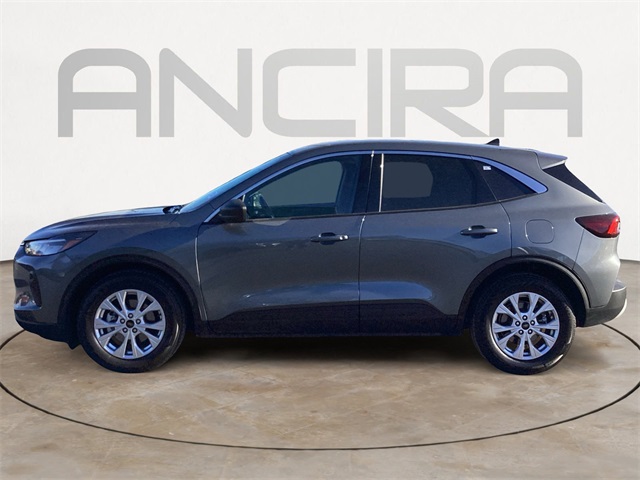 Used Car 2024 Ford Escape  Active For Sale Under $20,000 In San Antonio, Texas