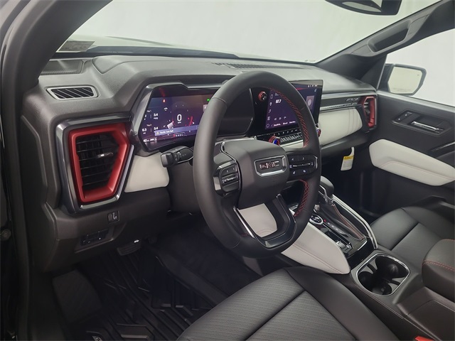 2025 – GMC – Canyon