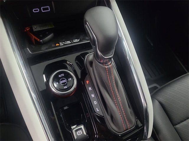 2025 – GMC – Canyon