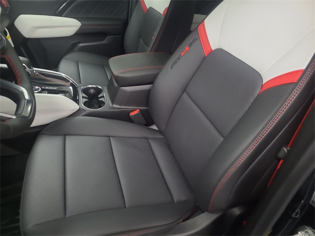 2025 – GMC – Canyon