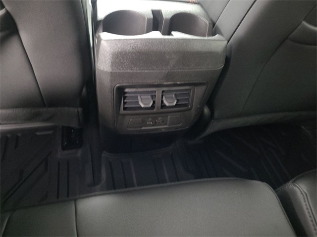 2025 – GMC – Canyon