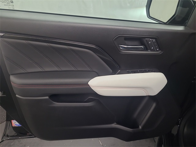 2025 – GMC – Canyon