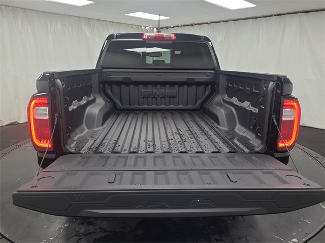2025 – GMC – Canyon