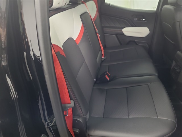 2025 – GMC – Canyon
