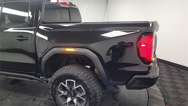 2025 – GMC – Canyon