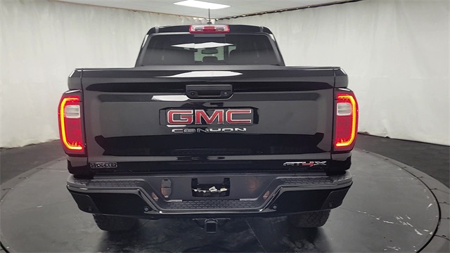 2025 – GMC – Canyon