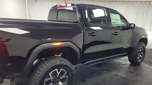 2025 – GMC – Canyon