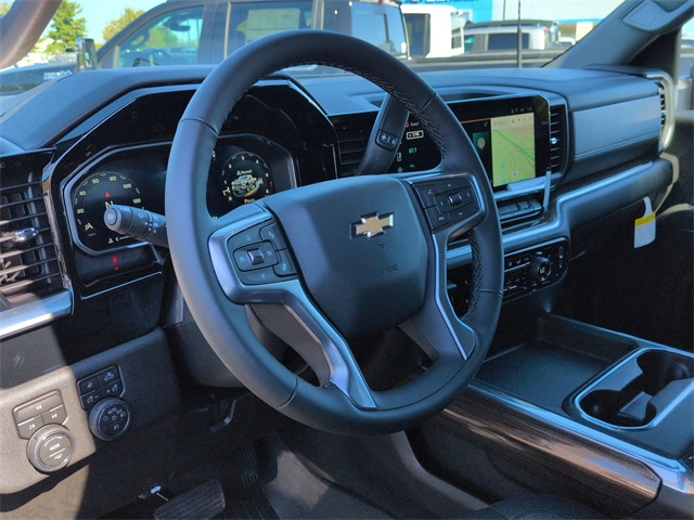 2026 Chevrolet Silverado 2500HD LT for sale at PATRIOT CHEVROLET OF LIMERICK