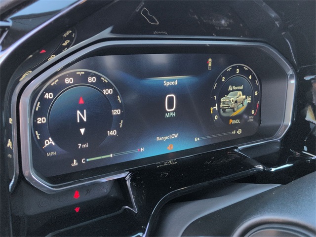 2026 Chevrolet Silverado 2500HD LT for sale at PATRIOT CHEVROLET OF LIMERICK