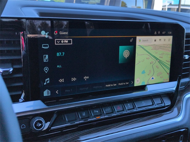 2026 Chevrolet Silverado 2500HD LT for sale at PATRIOT CHEVROLET OF LIMERICK