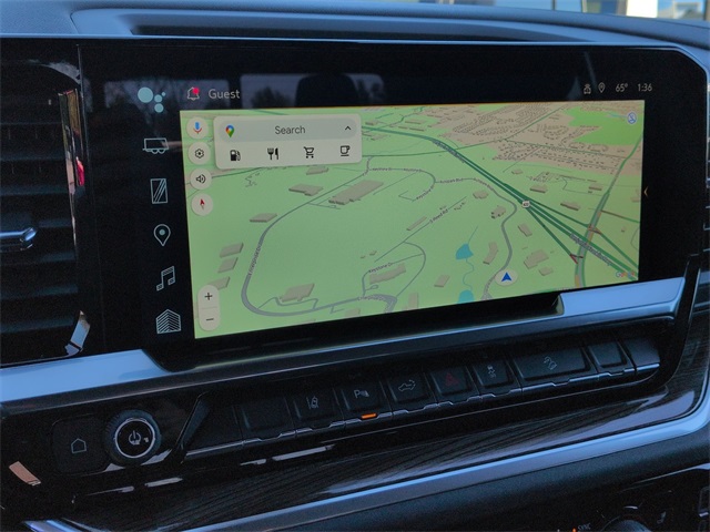 2026 Chevrolet Silverado 2500HD LT for sale at PATRIOT CHEVROLET OF LIMERICK