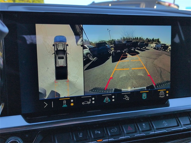 2026 Chevrolet Silverado 2500HD LT for sale at PATRIOT CHEVROLET OF LIMERICK