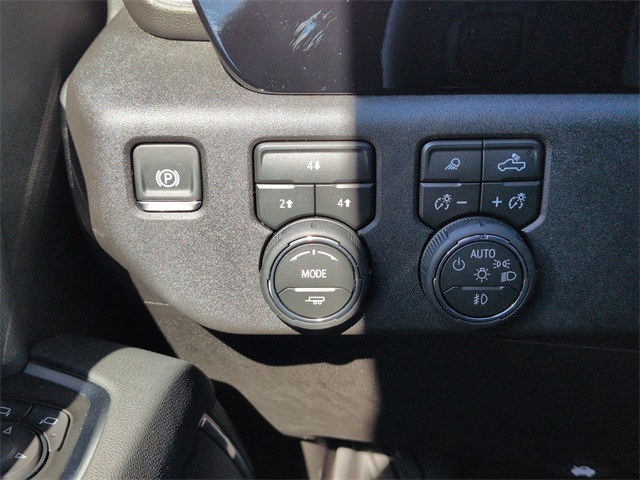 2026 Chevrolet Silverado 2500HD LT for sale at PATRIOT CHEVROLET OF LIMERICK